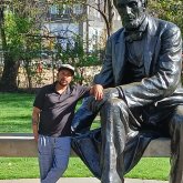 Busco conocer gente. Mujeres mayores de