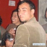 svargasz531 chico soltero en Santiago