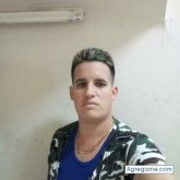 Henrry Adrían Betancourt Echemendía