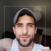 juancarlos8047 chico soltero en Ourense