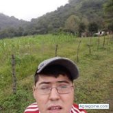 Adrian Rodrigo