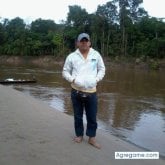 Foto de perfil de gerardcapricornio