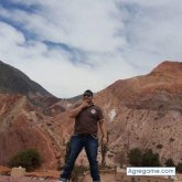 Faiban chico soltero en Santos Lugares