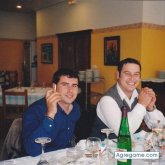 kanu4 chico soltero en Chapela San Fausto