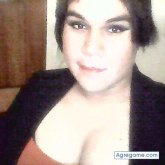 cris908 chica soltera en Viña Del Mar