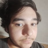 Busco a una mujer de 18 o 25 maximo,