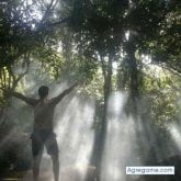 AnibalLuis chico soltero en Ypacarai