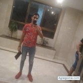 Chatear con Hamza01 de Aguadulce