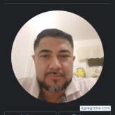 Busco pareja. ALGO sería.