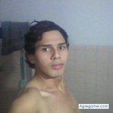 Busco pareja. Una chica especial. Soy un