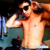 Axel alejandro
