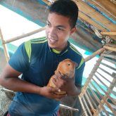 Busco pareja. Amigas. Es difícil