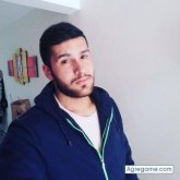 damianaguilera chico soltero en Yacimiento Río Turbio