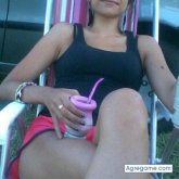 Matilda_Jolie chica soltera en San Genaro