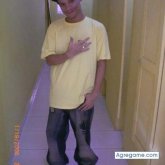 edwardgrullon chico soltero en Ensanche Libertad