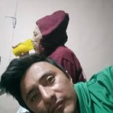 Mujer delgada y joben. +34677172149 my