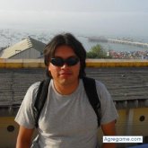 JairoGarzon chico soltero en Lima