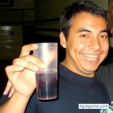 Foto de perfil de gonza8588