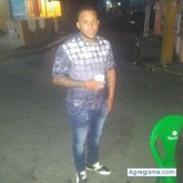 robertarturo3687 chico soltero en Santo Domingo