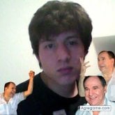 Foto de perfil de mateoromo