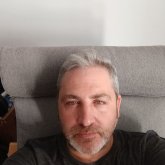 Busco mujeres para charlar de todo. Me