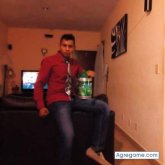 Jorge Alexander Cahuich Paul