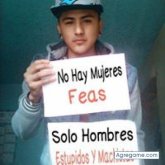 Andres Lozada