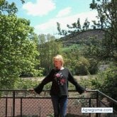 Mujeres solteras en Najera
