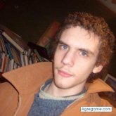 chrisramone chico soltero en Pehuajó