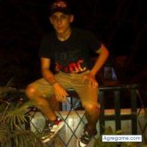 Chatear con Cristhian94 de Pontiac