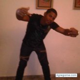 algenis chico soltero en Los Alcarrizos