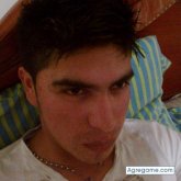 andres vallejo