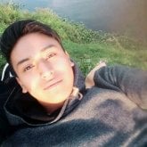 Busco ligar. Me gusta salir a caminar de