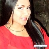 jhovana chica soltera en Ginebra