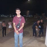 Busco chatear. Busco una mujer, que