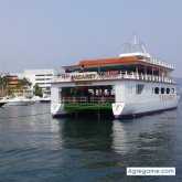 Empleado. Busco ligar. Algo discreto.