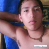 Chatear con emanuel19 de Mendoza Ciudad
