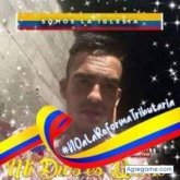 Ferney Trujillo Palomo
