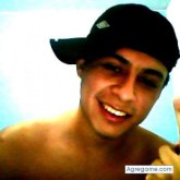 slashsonyy chico soltero en Lima