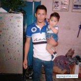 Edy Garcia