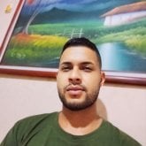 Busco conocer gente. Conocer personas.