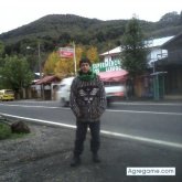 lalontaro chico soltero en Chillán