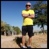 Juvilado. Busco conocer gente. Conocer