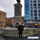 Hombres Solteros en Liencres (Cantabria)