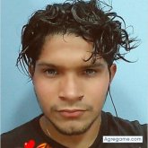 davidisaac5033 chico soltero en El Crucero