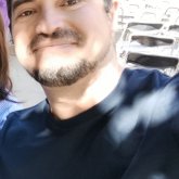 Jorge Diaz Ortega
