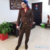 Foto de perfil de luisdiego7795