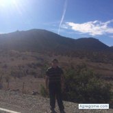 Thavo1 chico soltero en Rancagua