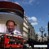 tonythetiger chico soltero en Miami