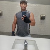 themerlano chico soltero en San Antonio